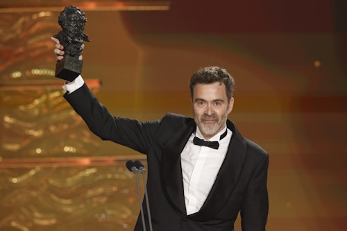 Así hemos narrado los Premios Goya 2025