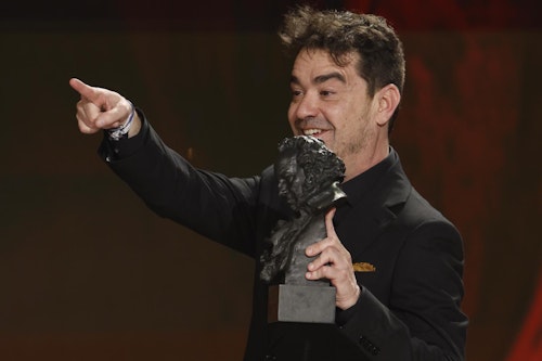 Así hemos narrado los Premios Goya 2025